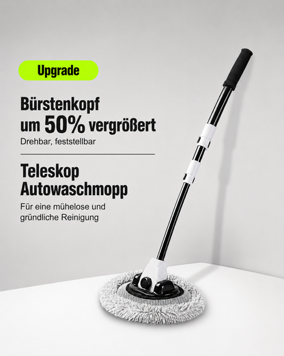 Teleskop-Wascharm Pro