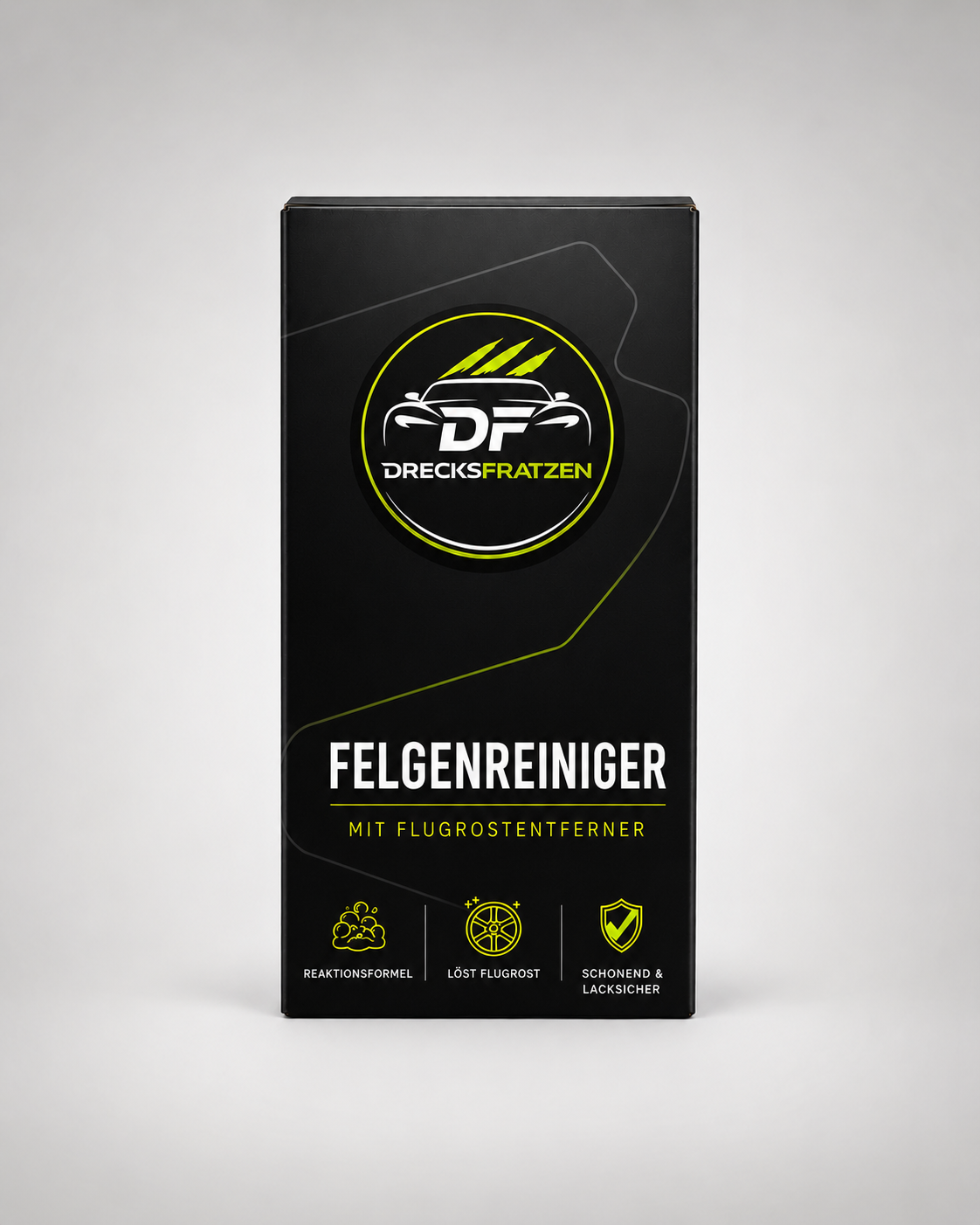 Felgenreiniger