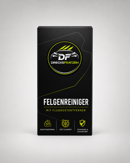 Felgenreiniger