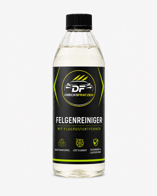 Felgenreiniger