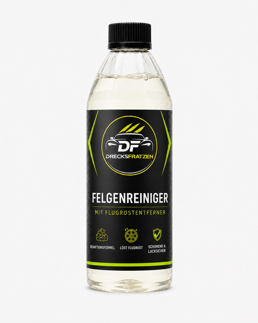 Felgenreiniger