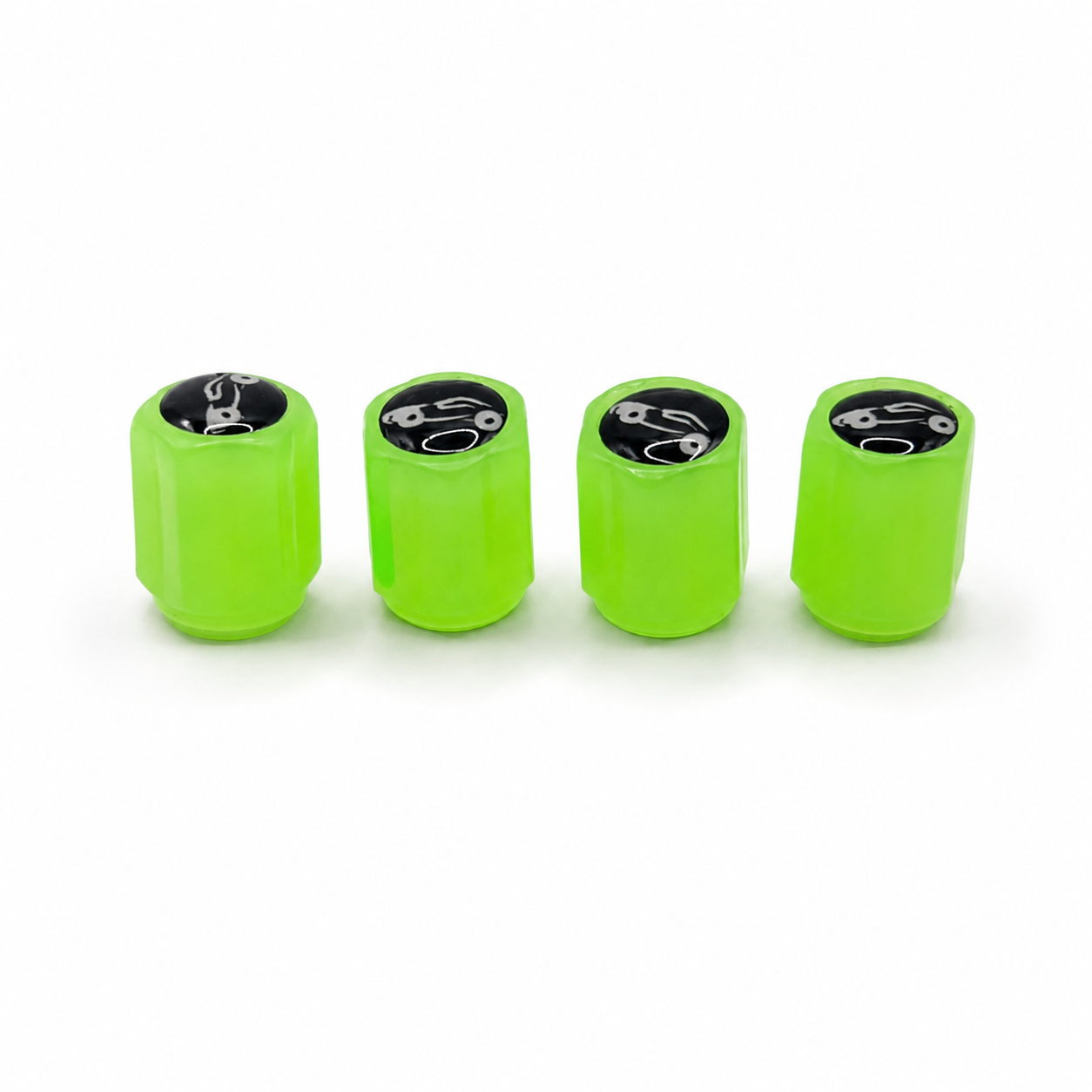 Drecksfratzen GlowCaps