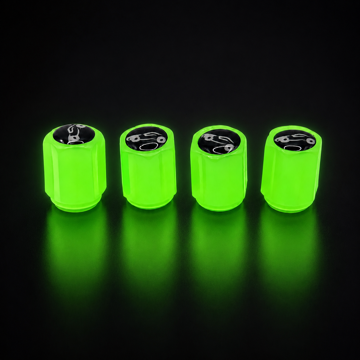 Drecksfratzen GlowCaps
