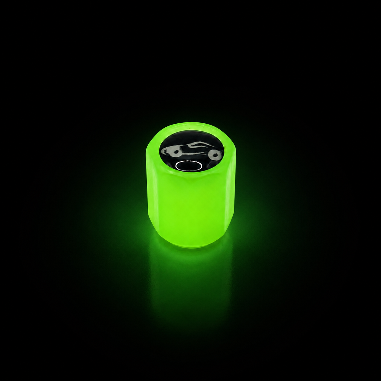 Drecksfratzen GlowCaps