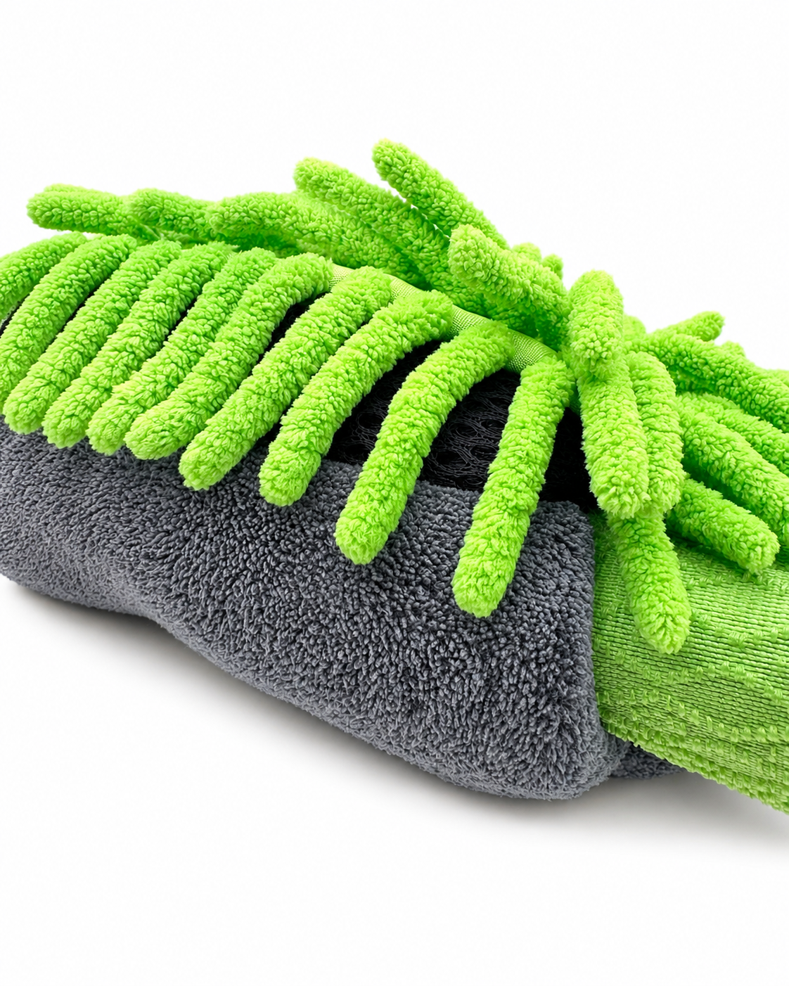 Premium Waschhandschuh
