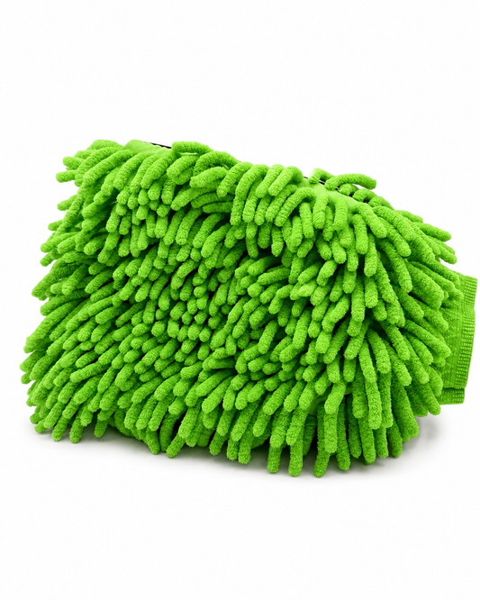 Premium Waschhandschuh