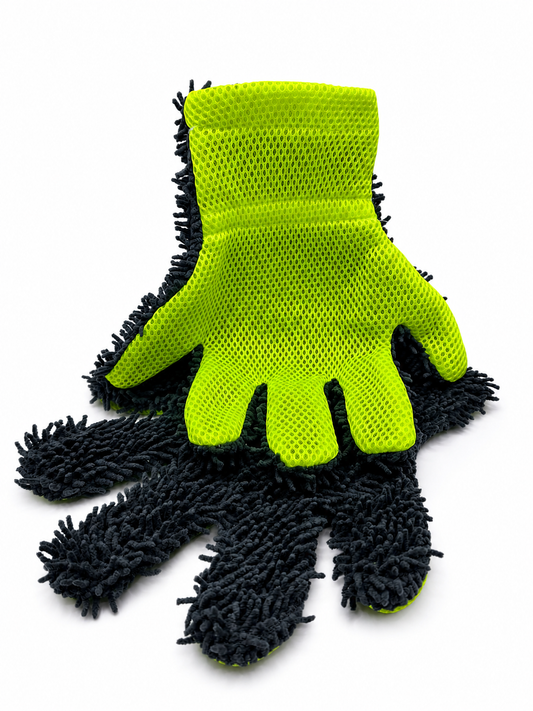 Felgen Handschuh