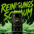 Reinigungsschaum